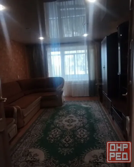 Сдаётcя уютная трёхкомнaтная квартирa в Пролетарском районе Донецк - изображение 5