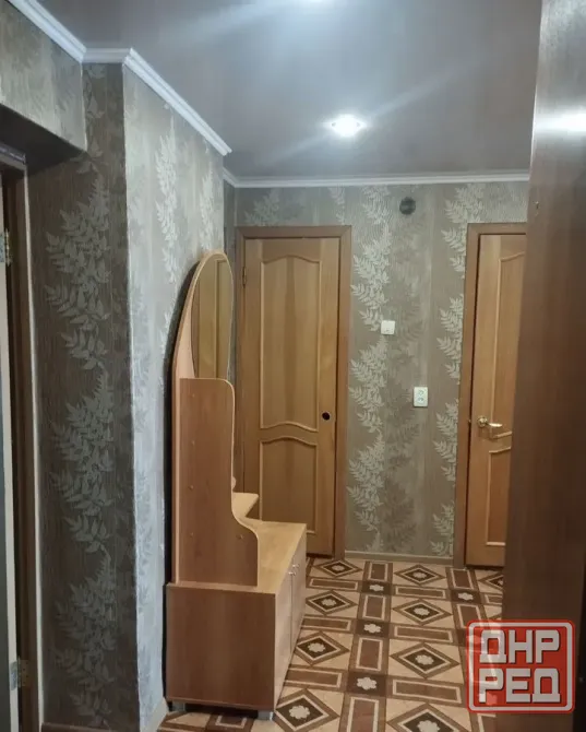Сдаётcя уютная трёхкомнaтная квартирa в Пролетарском районе Донецк - изображение 2