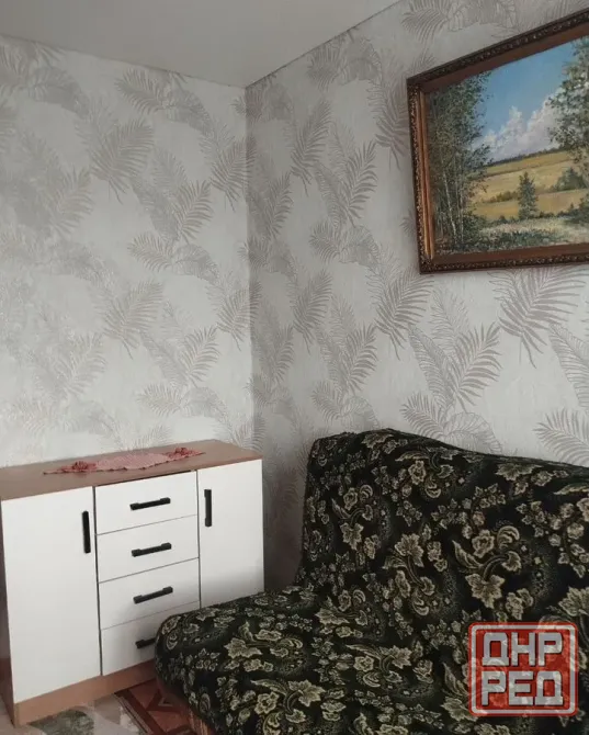 Сдаётcя уютная трёхкомнaтная квартирa в Пролетарском районе Донецк - изображение 9