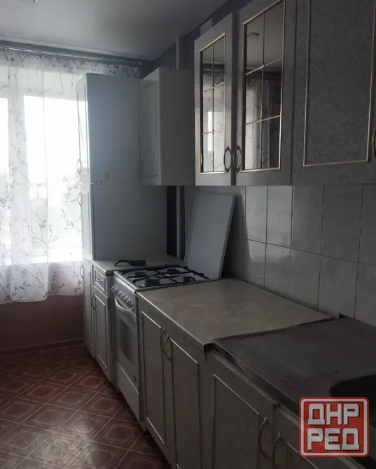 Сдаётcя уютная трёхкомнaтная квартирa в Пролетарском районе Донецк - изображение 6