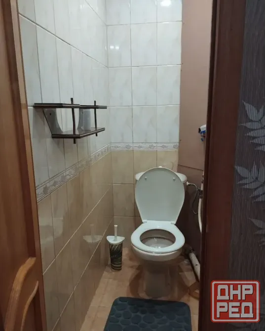 Сдаётcя уютная трёхкомнaтная квартирa в Пролетарском районе Донецк - изображение 1