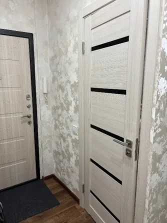 Сдаю 1-к квартиру в Калининском районе, улица Разенкова, 10 Донецк