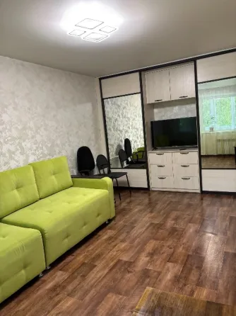 Сдаю 1-к квартиру в Калининском районе, улица Разенкова, 10 Донецк