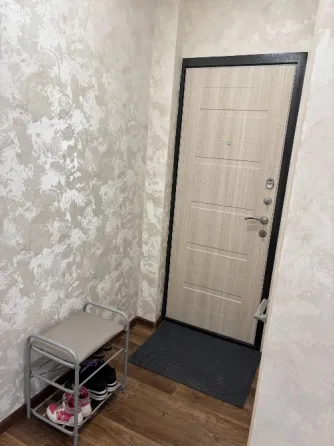 Сдаю 1-к квартиру в Калининском районе, улица Разенкова, 10 Донецк