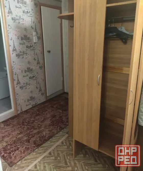 Куйбышевский район Улица Трудовых Резервов. Рядом находиться Площадь Бакинских Комиссаров Донецк - изображение 4
