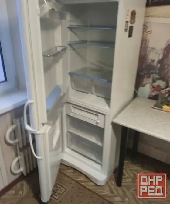Куйбышевский район Улица Трудовых Резервов. Рядом находиться Площадь Бакинских Комиссаров Донецк - изображение 1