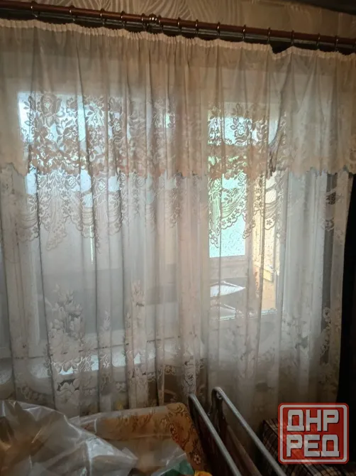 Продам 3-комнатную квартиру, переделанную из 4-комнатной. Донецк - изображение 5