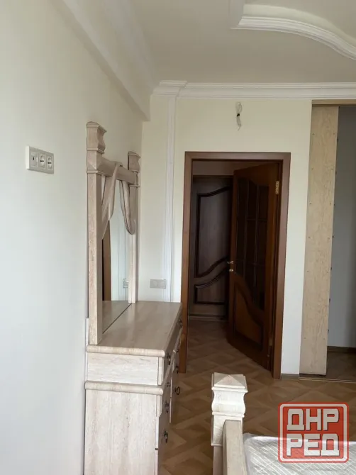 Продажа уютной светлой 3-хкомнатной квартиры в Ленинском районе! ОЦкб!! Донецк - изображение 3