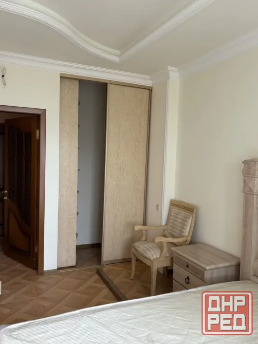 Продажа уютной светлой 3-хкомнатной квартиры в Ленинском районе! ОЦкб!! Донецк - изображение 4