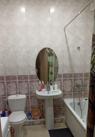 Сдам 2-к квартиру на Бажанова Макеевка