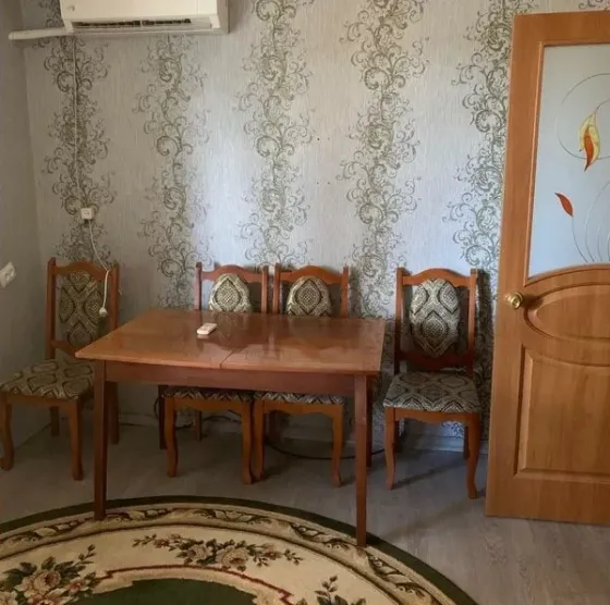 Сдаётся двухкомнатная квартира в Кировском районе Донецк