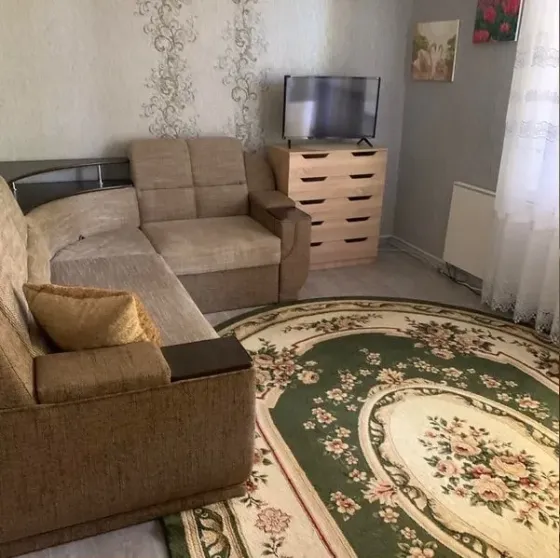 Сдаётся двухкомнатная квартира в Кировском районе Донецк