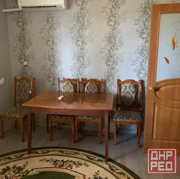 Сдаётся двухкомнатная квартира в Кировском районе Донецк - изображение 3