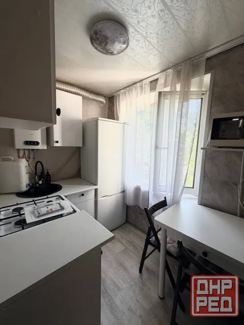 Продажа 3-комнатной квартиры,ориентир Супермаркет "Обжора" Донецк - изображение 3