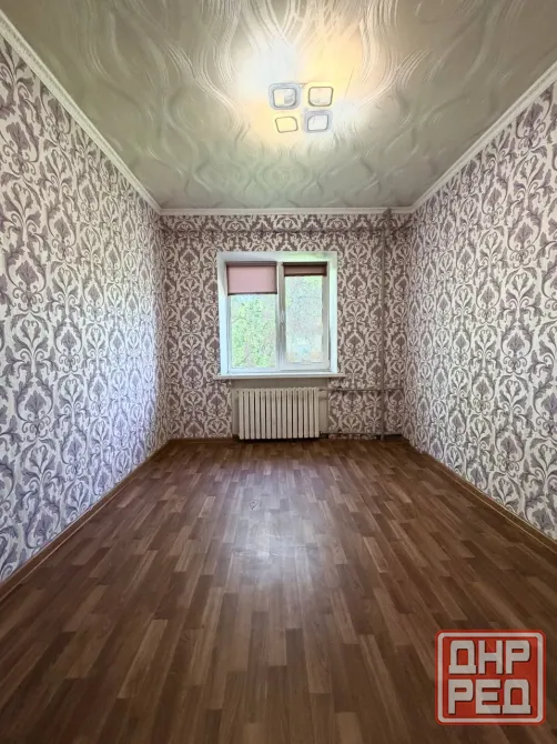 Продажа 3-комнатной квартиры,ориентир Супермаркет "Обжора" Донецк - изображение 1