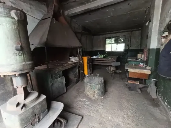 Сдам бокс в г. Харцызске, пгт. Горное Харцызск