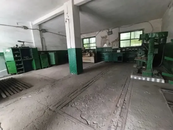 Сдам бокс в г. Харцызске, пгт. Горное Харцызск