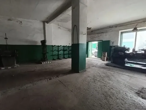 Сдам бокс в г. Харцызске, пгт. Горное Харцызск