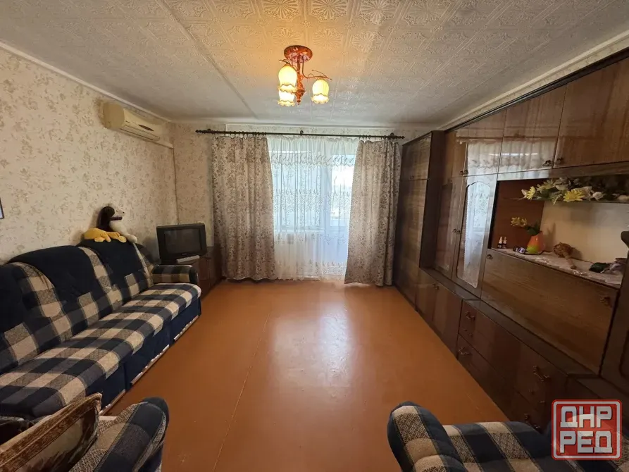 Продам 3-х комнатную квартиру в г. Зугрэс, ул. Корниенко Зугрэс - изображение 6
