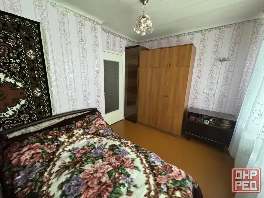 Продам 3-х комнатную квартиру в г. Зугрэс, ул. Корниенко Зугрэс - изображение 4