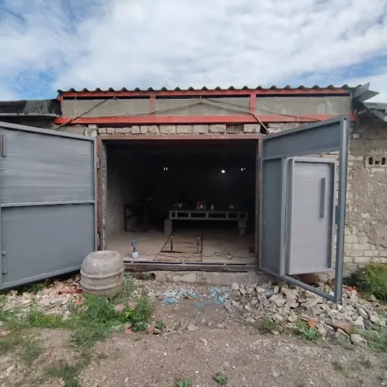Продам капитальный гараж Донецк
