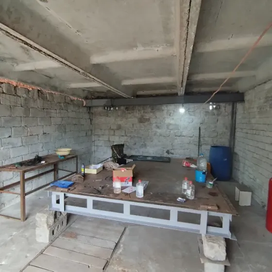 Продам капитальный гараж Донецк