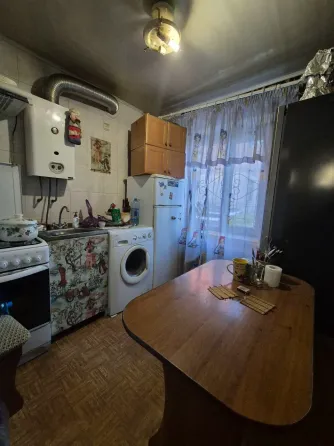 Продажа 2-х комнатной квартиры в Киевском районе, проспект Засядько. Донецк