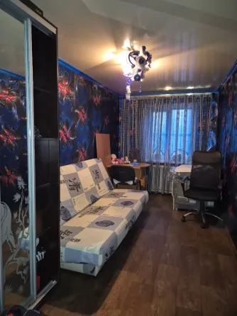 Продажа 2-х комнатной квартиры в Киевском районе, проспект Засядько. Донецк