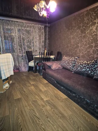 Продажа 2-х комнатной квартиры в Киевском районе, проспект Засядько. Донецк