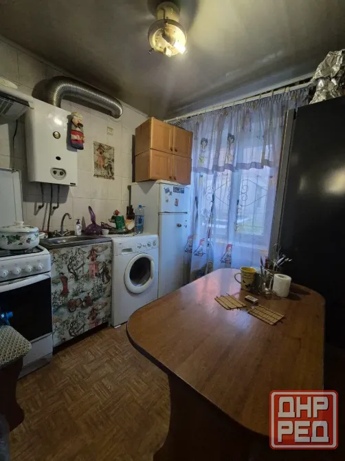 Продажа 2-х комнатной квартиры в Киевском районе, проспект Засядько. Донецк - изображение 4