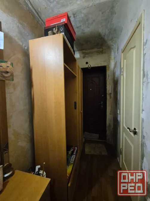 Продажа 2-х комнатной квартиры в Киевском районе, проспект Засядько. Донецк - изображение 7