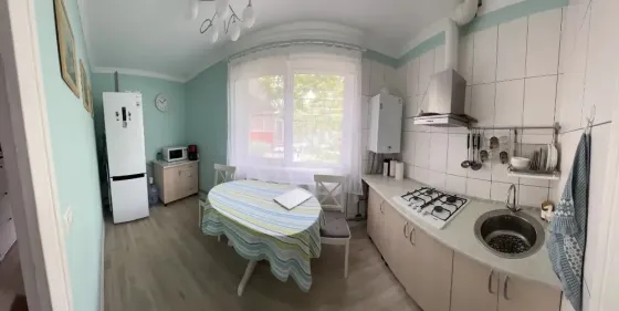 Продается дом в г. Снежное, ул. Сашальского Снежное