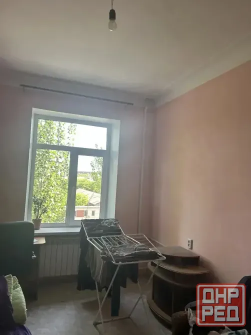3 ком.кв. сталинка пр-кт ильича Мариуполь - изображение 4