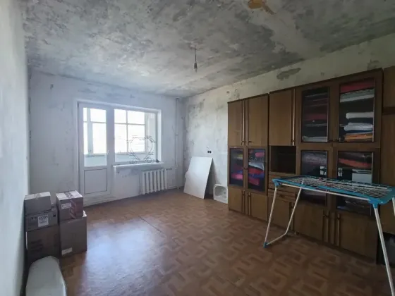 Продам 3-х комнатную квартиру в г. Харцызске, ул. Октябрьская Харцызск