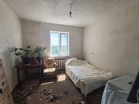 Продам 3-х комнатную квартиру в г. Харцызске, ул. Октябрьская Харцызск