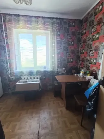 Продам 3-х комнатную квартиру в г. Харцызске, ул. Октябрьская Харцызск