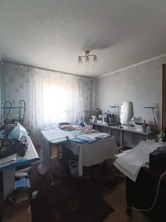 Продам 3-х комнатную квартиру в г. Харцызске, ул. Октябрьская Харцызск