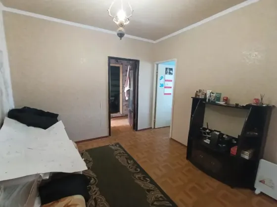 Продам 3-х комнатную квартиру в г. Харцызске, ул. Октябрьская Харцызск