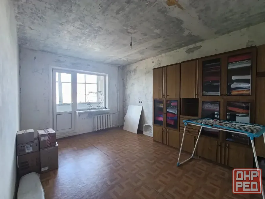 Продам 3-х комнатную квартиру в г. Харцызске, ул. Октябрьская Харцызск - изображение 6