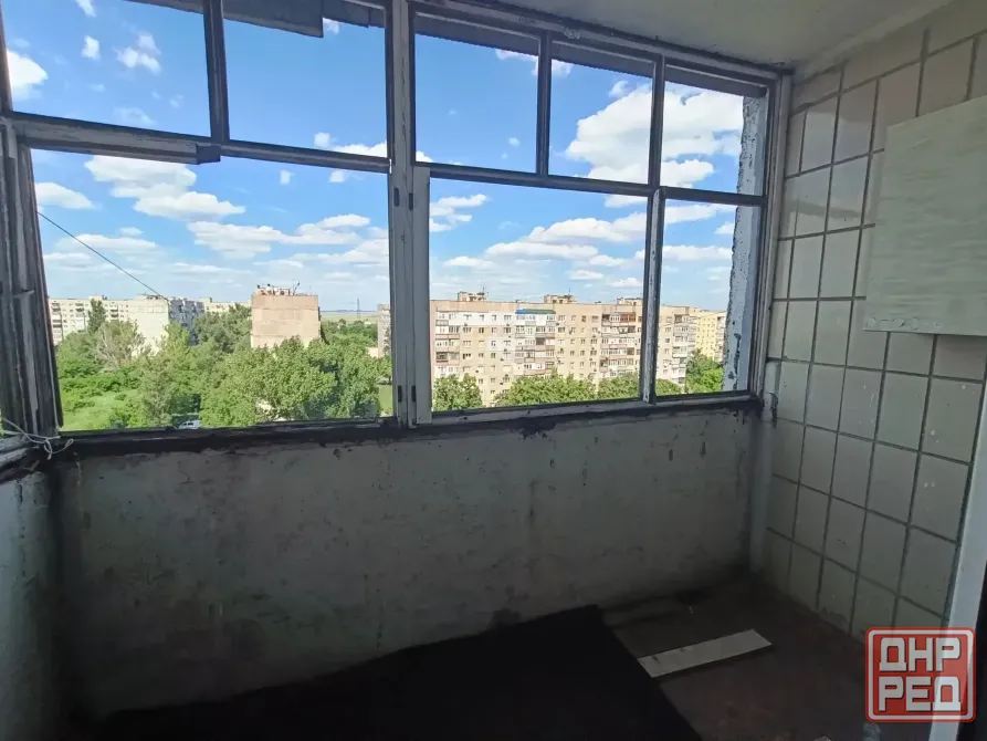 Продам 3-х комнатную квартиру в г. Харцызске, ул. Октябрьская Харцызск - изображение 8