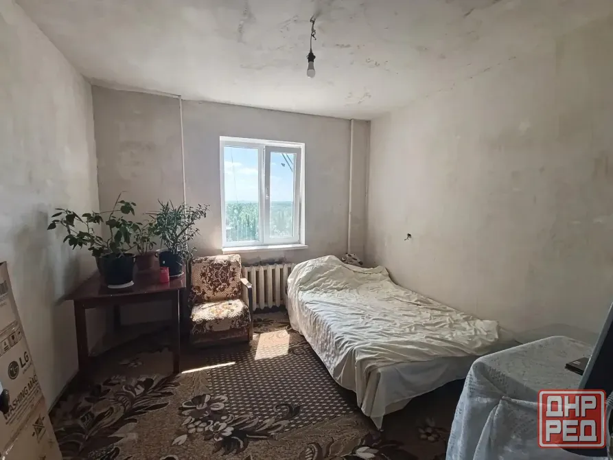Продам 3-х комнатную квартиру в г. Харцызске, ул. Октябрьская Харцызск - изображение 4