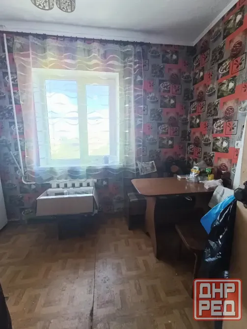 Продам 3-х комнатную квартиру в г. Харцызске, ул. Октябрьская Харцызск - изображение 2