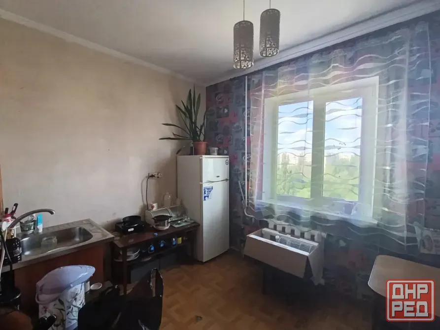 Продам 3-х комнатную квартиру в г. Харцызске, ул. Октябрьская Харцызск - изображение 1