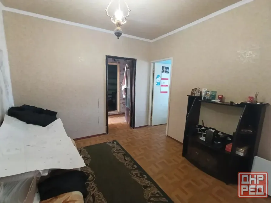 Продам 3-х комнатную квартиру в г. Харцызске, ул. Октябрьская Харцызск - изображение 3