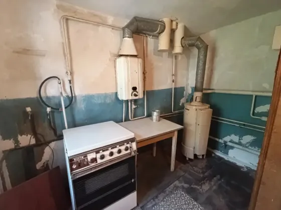 Продается дом в г. Харцызске, ул. Фрунзе Харцызск