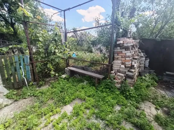 Продается дом в г. Харцызске, ул. Фрунзе Харцызск