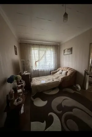Продам 1 комнатную квартиру в Харцызске, ул. Патона Харцызск