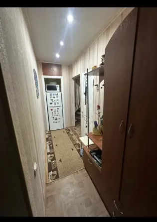 Продам 1 комнатную квартиру в Харцызске, ул. Патона Харцызск