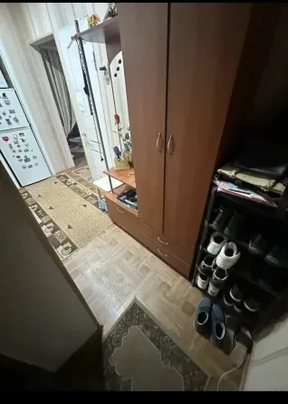 Продам 1 комнатную квартиру в Харцызске, ул. Патона Харцызск
