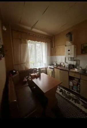 Продам 1 комнатную квартиру в Харцызске, ул. Патона Харцызск